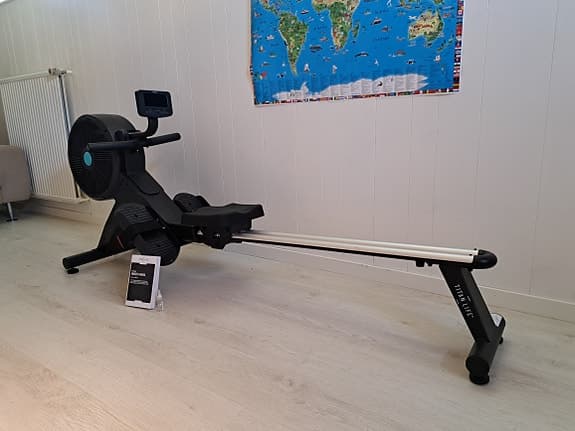 Titan LIFE Rower R65 Roddmaskin