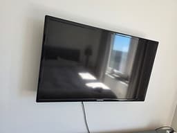 32" Samsung