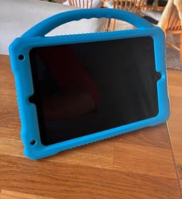 Apple iPad Mini surfplatta 128 GB