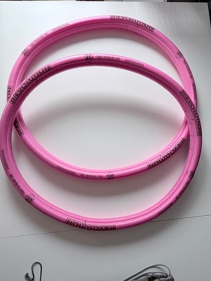 Pepis Tire Noodle R-Evolution 29" S/M | 2-pack