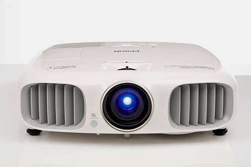 Trådlös Full HD-projektor Epson EH-TW6100W + extra lampa & 3D-kit