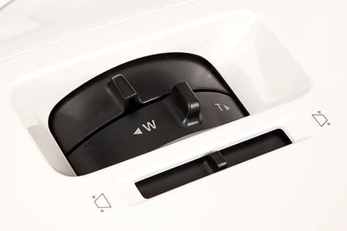 Trådlös Full HD-projektor Epson EH-TW6100W + extra lampa & 3D-kit