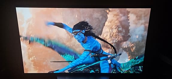 LG OLED 65" TV