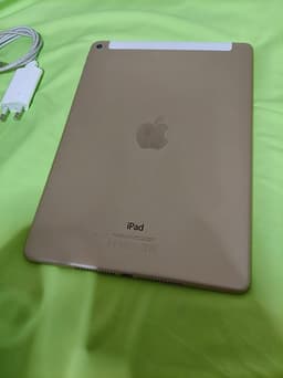 iPad Air 2 Wifi simkort 16GB