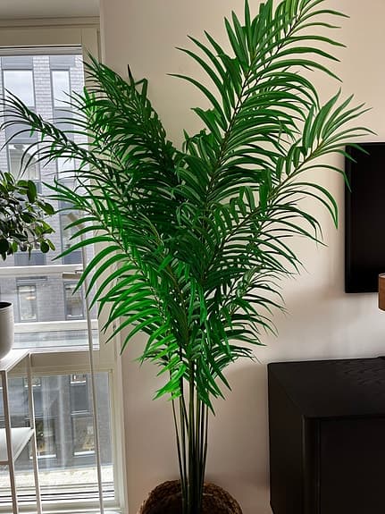 Konstgjord Palm 180cm
