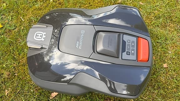 Automower 308V (2026)- NY med sänkt pris säljer pga felköp