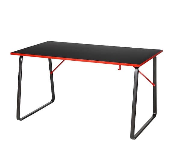 Ny huvudspelare skrivbord