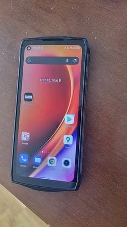 Ulefone Power Armor 13
