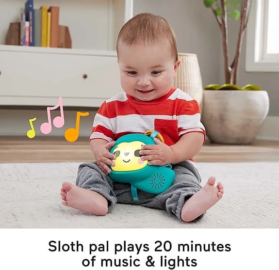 Fisher-Price 3-in-1 Rainforest Sensory Gym babygym