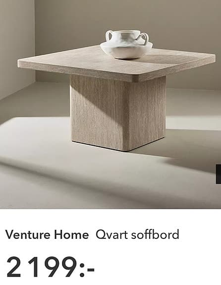 Soffbord