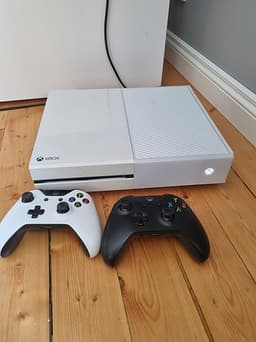 Xbox One