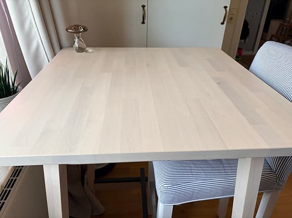 High table med bar stool