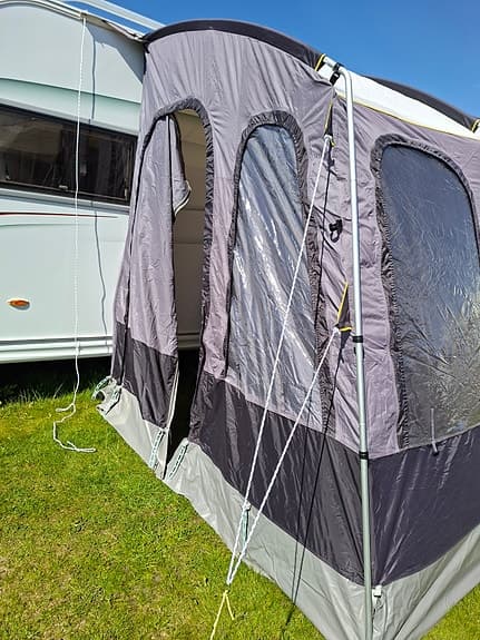 reseförtält Isabella explorer large