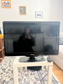 Philips 32-tums TV