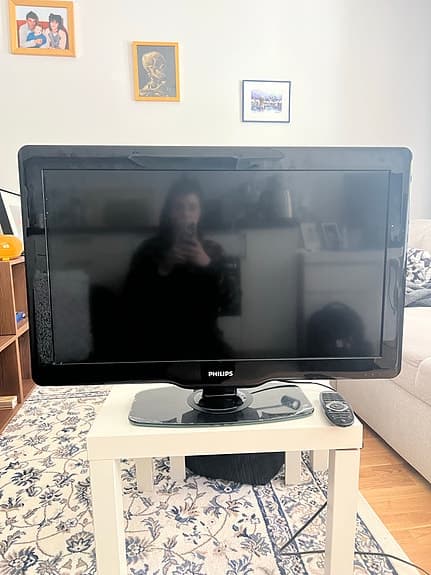 Philips 32-tums TV