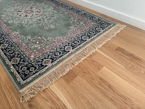 80x450cm hallmatta