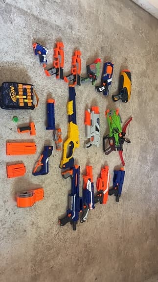 Nerf