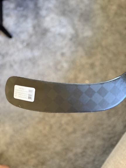 Bauer Tracer P90TM 50 flex Left