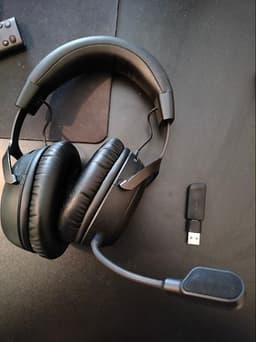 Hyperx cloud 3 billigt