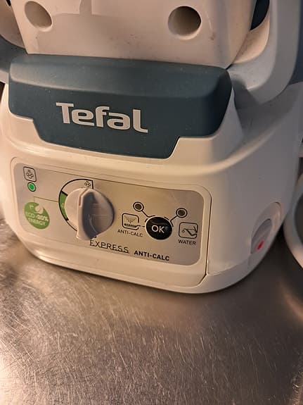 TEFAL EXPRESS ANTI-CALC