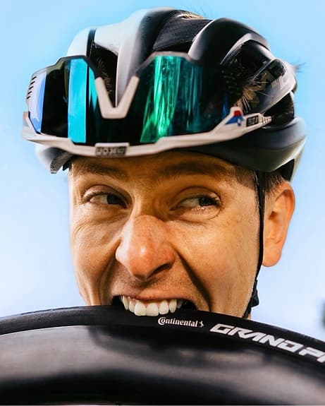 Premium däck & slangar – GP5000 TT + Vittoria latex, knappt använda!