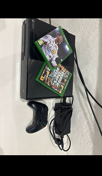 Xbox One