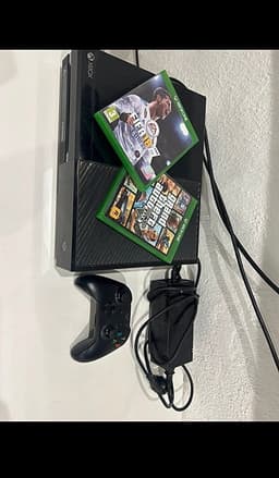 Xbox One