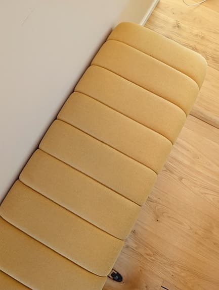 Bänk/sittbänk/pall