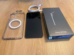 Galaxy S25 Edge 512 GB