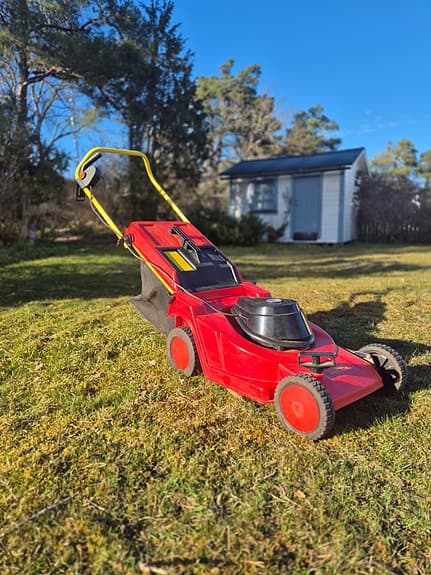 Klippo EL (sladdriven)