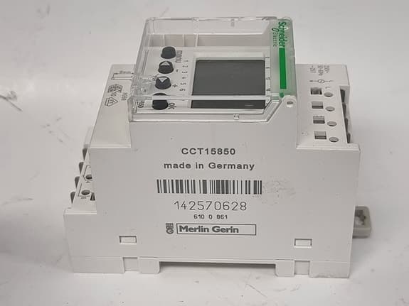 Schneider Electric Kopplingsur IHP 1C Veckour