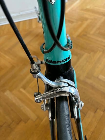 Bianchi Infinito CV str 59