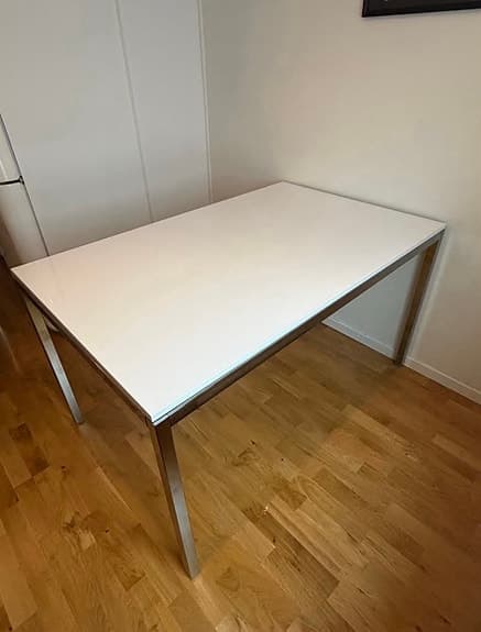 Ikea matbord