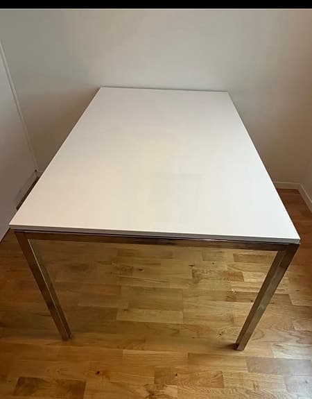 Ikea matbord