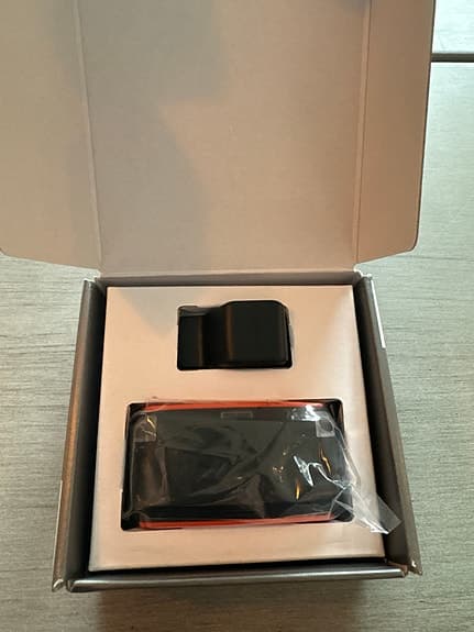 Garmin Alpha LTE GPS till hund m garanti
