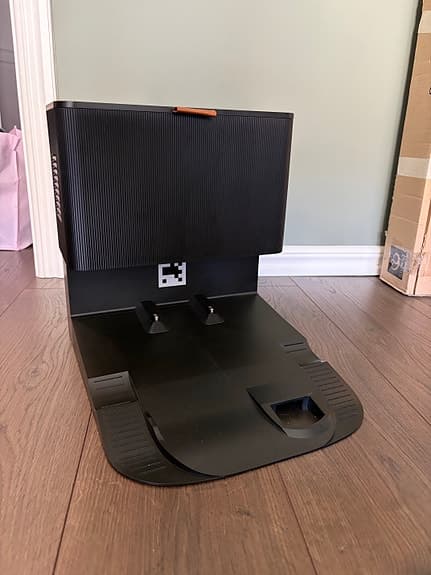 iRobot roomba j7+ med cleanbase