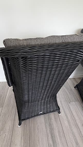 Loungeset Marcus De Noord