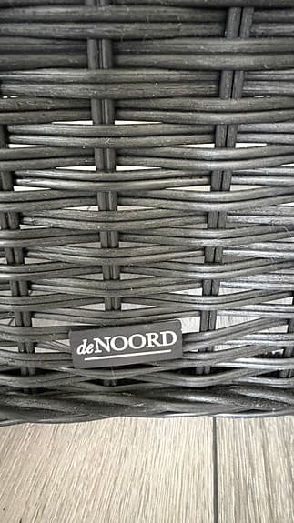 Loungeset Marcus De Noord