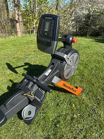 NordicTrack RW 200 roddmaskin