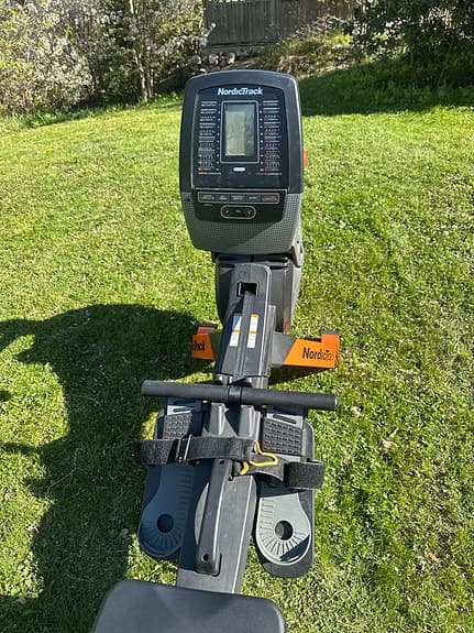 NordicTrack RW 200 roddmaskin