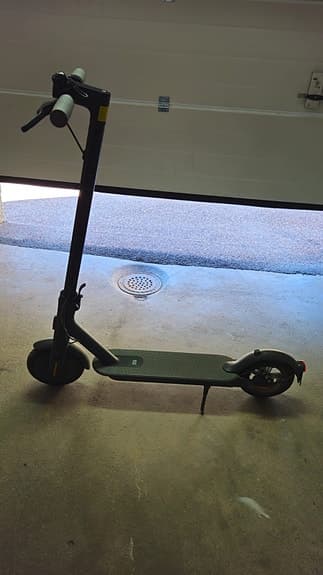 Xiaomi elsparkcykel