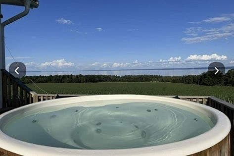SPABAD / JACUZZI / BADTUNNA