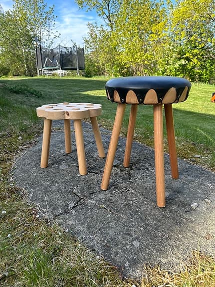 Pallar IKEA collection