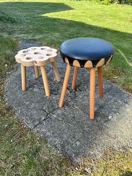 Pallar IKEA collection