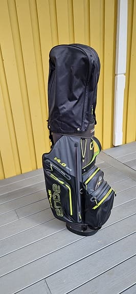 Vagnbag Big Max Aqua Sport