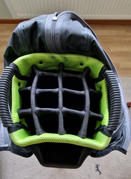 Vagnbag Big Max Aqua Sport