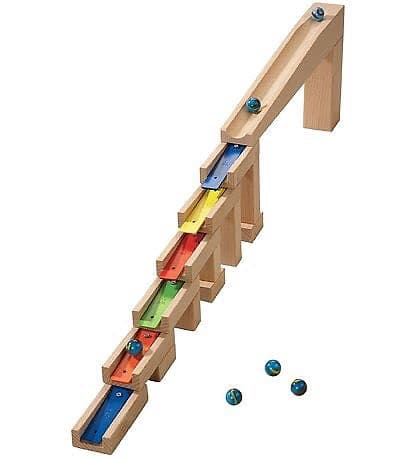 Kulbana i träd av Haba