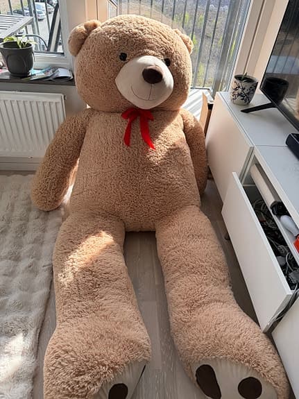 210 nalle