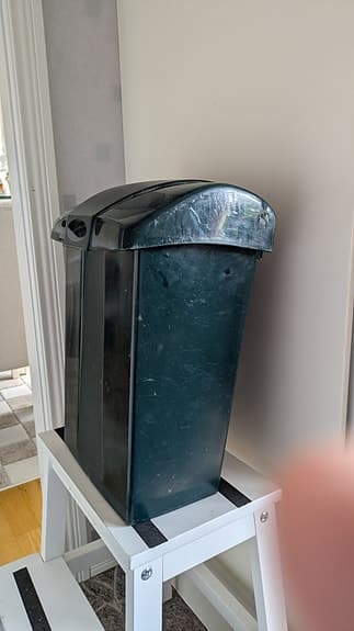 Postlåda