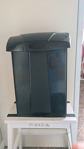 Postlåda
